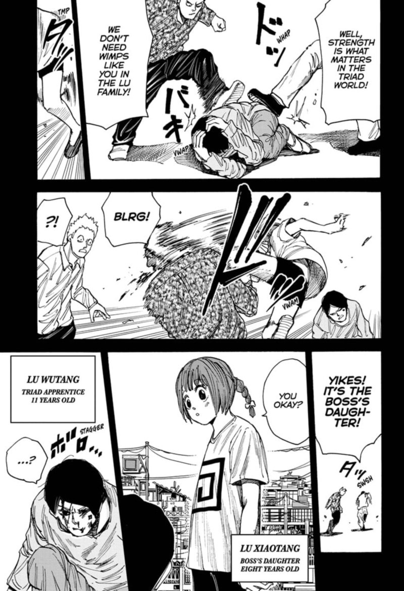 Chapter 35 Wutang, Part 2 - Page 29